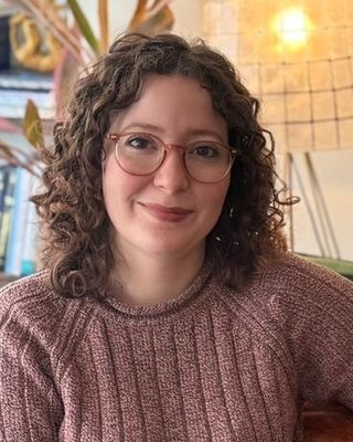 Photo of Alexa Gambino, Counselor, EMDR, LMHCA, PLPC