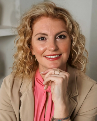 Photo of Sarah Anderson, Licensed Professional Counselor, LPC