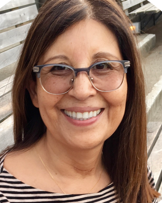 Photo of Marcela Diaz-Smoire, Marriage & Family Therapist, LMFT