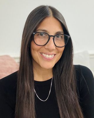 Photo of Keely LaFrinier, Counselor, LMHC