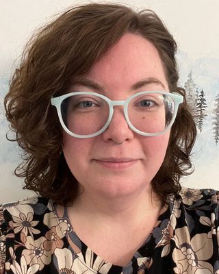 Photo of Lex Peel, Clinical Social Worker License Candidate, SWLC, MSW