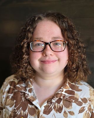 Photo of Kaitlin Brinton, Pre-Licensed Professional