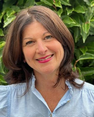 Photo of Monique Daranyi, Psychotherapist, MBACP