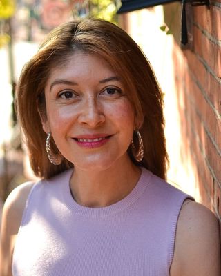 Photo of Ary Madera-Reber, Clinical Social Work/Therapist, LCSW, PMH-C, CCTP