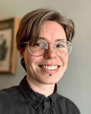 Photo of Nern E. Ostendorf, Clinical Social Work/Therapist, MSW, LISW