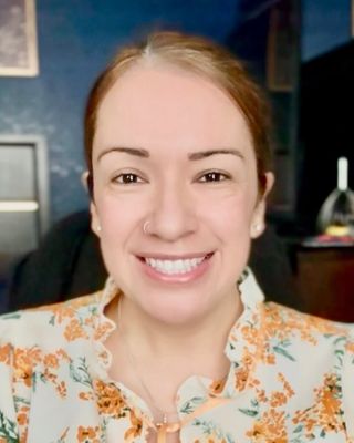 Photo of Roxanne Luna, Psychiatric Nurse Practitioner, PMHNPBC