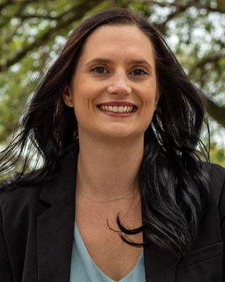 Photo of Jade Ellenbrook, Limited Licensed Psychologist, LLP