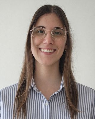 Foto de Mariana Hollmann, Psicólogo, Lic. en Psicología, ColPsi14