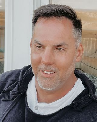 Photo of Dr. George L Vergolias, Psychologist, PsyD, LP