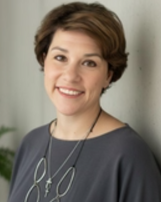 Photo of Audra Glunt, Psychiatric Nurse Practitioner, PMHNP
