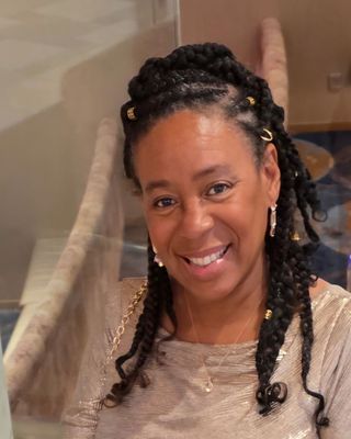 Photo of Dr. Sonja Varner-Alston - The Relationship Dr, Marriage & Family Therapist, DMFT, LCMFT