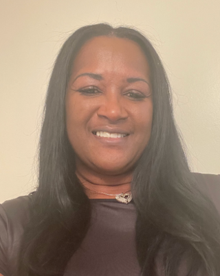 Photo of Angela Germans - Angela German, Marriage & Family Therapist, LMFT