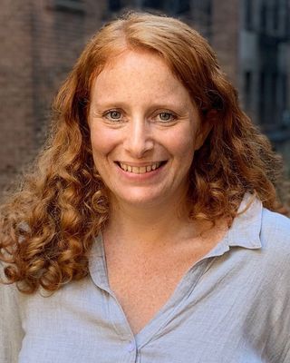 Photo of Eugenia Cherkasskaya - Uptown Downtown Psychotherapy , Psychologist, PhD , PsyD