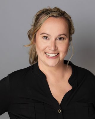 Photo of Michelle Sturtridge, Registered Social Worker, MSW, RSW, BSW