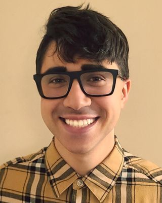 Photo of Michael Stornanti, Counselor, LMHC