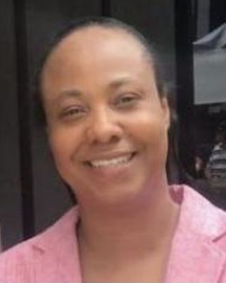 Photo of Myrline Charles, Psychiatric Nurse Practitioner, PMHNP
