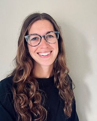 Photo of Leah Hughes, Clinical Social Work/Therapist, LCSW