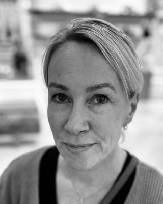Photo of Emili Tack - Chapters Therapy services & Supervision, Counsellor, MBACP Accred