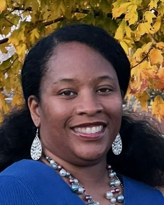 Photo of Erica Jones, Pre-Licensed Professional