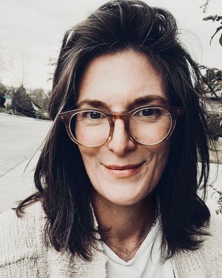 Photo of Megan Swan, Psychologist, PhD