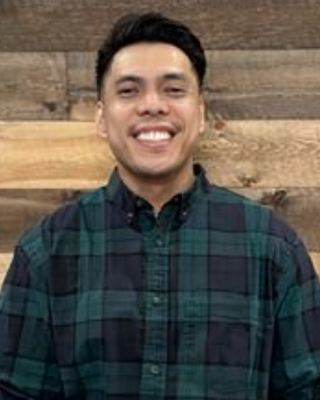 Photo of Jean-Paul Cortez, Psychiatric Nurse Practitioner, PMHNP