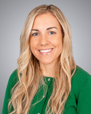 Photo of Dr. Andrea Papa-Molter, MD, Psychiatrist in Newtown