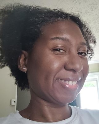 Photo of Dorian White, Clinical Social Work/Therapist, LCSW