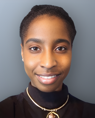 Photo of Alexia Antoine, Licensed Professional Counselor, LPC