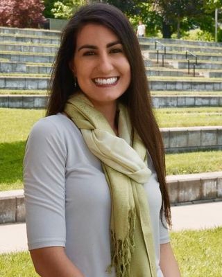 Photo of Katie Nikzad-Terhune, Clinical Social Work/Therapist, LCSW