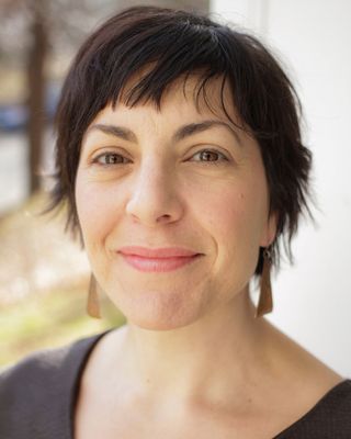 Photo of Kim Kaplan, Licensed Professional Counselor, MS, DMT, LPC, CCTP