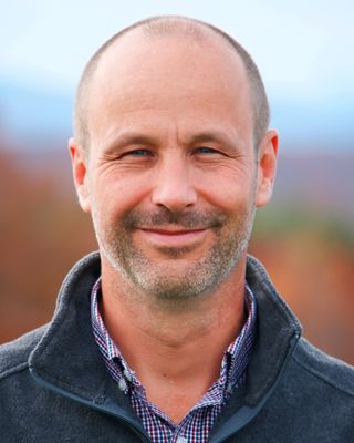 Photo of Matthew Browning, Licensed Professional Counselor in Charlottesville, VA
