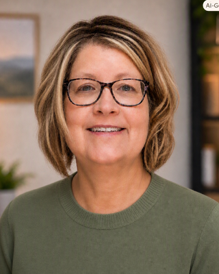 Photo of Jaunita Marth, Marriage & Family Therapist, MS, LMFT
