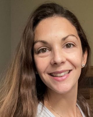 Photo of Mallory Parker, Counselor, LCPC-C, CAIP, MA, BA