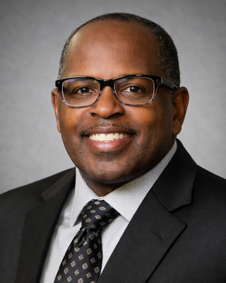 Photo of Daryl L Lee, Counselor, LCPC