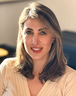 Photo of Sheida Shavalian, Marriage & Family Therapist, LMFT