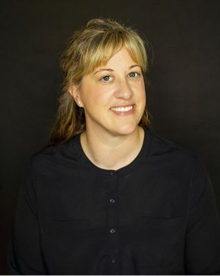Photo of Lynnette Theroux, Counsellor in T2G, AB