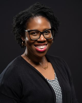 Photo of Danyella Terrell, Clinical Social Work/Therapist, LCSW , LICSW