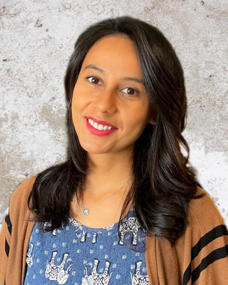 Photo of Erika Acosta, Counselor, MS, RYT-200, LMHC