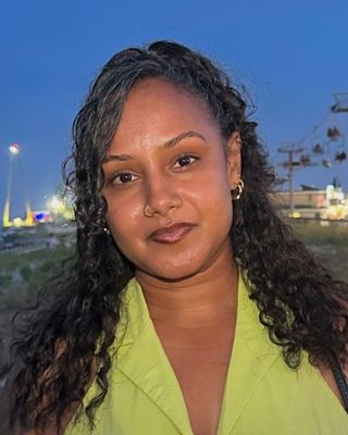Photo of Cona Torres, Clinical Social Work/Therapist, MSW, LCSW