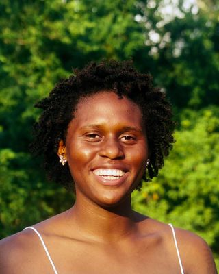 Photo of Lloyana Hunter, Licensed Professional Counselor, LPC
