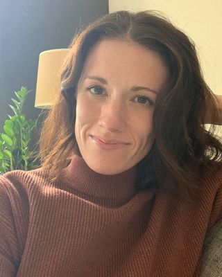 Photo of Jessica Kuriata