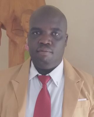 Photo of Lufuno Lucky Ramabulana, General Counsellor in Giyani, Limpopo