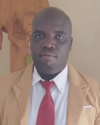 Photo of Lufuno Lucky Ramabulana, General Counsellor