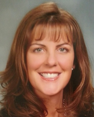 Photo of Stephanie Spain Anderson, Counselor