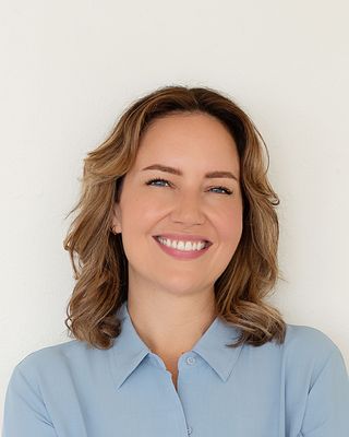 Photo of Sharde Werth, Licensed Professional Counselor, MS, LPC, LMHC