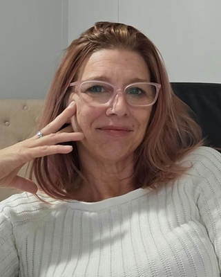 Photo of Stephanie Wittig, Licensed Professional Counselor, LPC