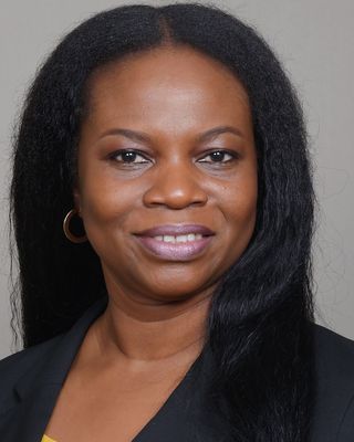 Photo of Nosayaba Osazuwa, Psychiatric Nurse Practitioner, PMHNP, FNP