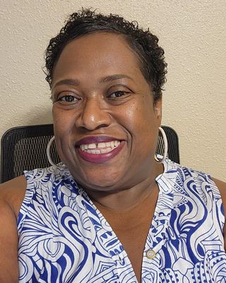 Photo of Terry-Ann Moses, Clinical Social Work/Therapist, LCSW