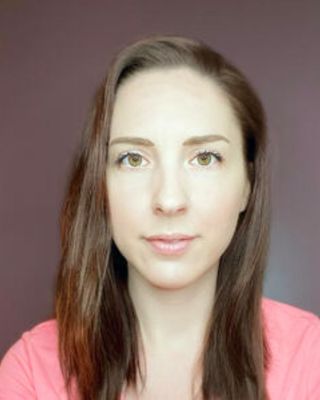 Photo of Alexandrea DeFelice