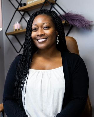 Photo of Stephanie Crossley, Licensed Professional Counselor, LPC